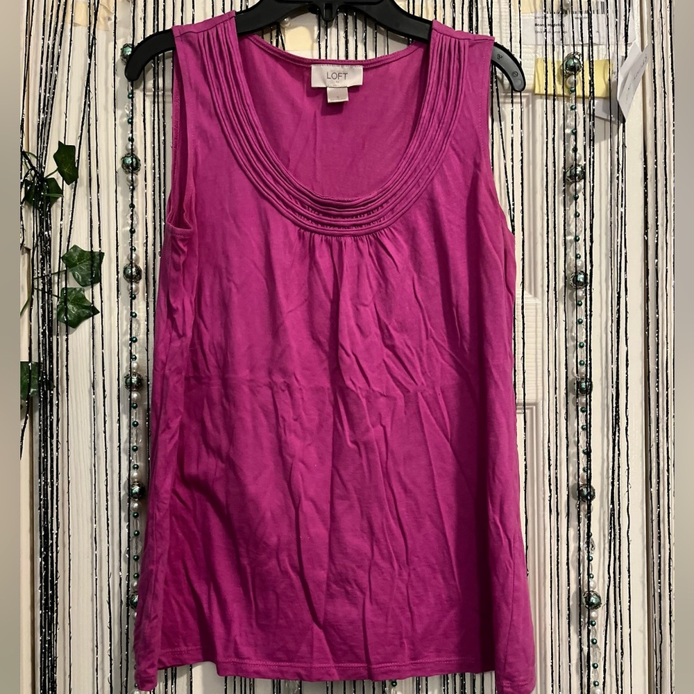 PINK TANK